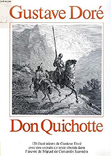 Don Quichotte (Le Jardin des rêves) Don Quichotte (Le Jardin des rêves)