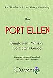 Cover zum Buch The Port Ellen Single Malt Whisky Col...
