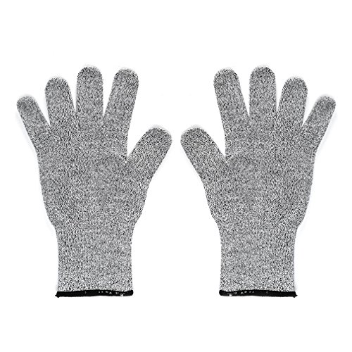 Preisvergleich Produktbild leshp Handschuh Blouson imperméable coupe