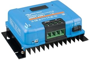 VICTRON ENERGY SMARTSOLAR MPPT 250/60-TR