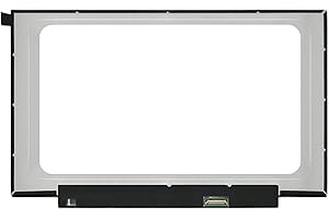 PORTATIL MOVIL - Pantalla LED Mate DE 14" Compatible con B140XTN07.2 B140XTN07.2 HW1A NT140WHM-N44 V8.0 315MM