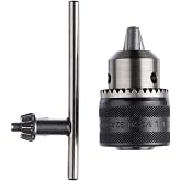 Bosch Professional Accessories - 1, 5-13 mm - 1/2''-20 Anahtarlı Mandren