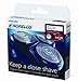 Philips Razor Replacement Foil & Cutter HQ9 (3HEADS) FOR HQ9080 HQ9090 HQ9070 HQ8240 HQ8260