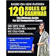 120 RULES OF GRAMMAR - ENGLISH WITH NIMISHA BANSAL