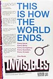 Image de Invisibles Omnibus 1-3