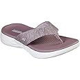 Skechers Women Slip On Slipper