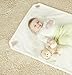 Soothetime Clip-On Blanket, Multi Purpose, Anywhere Anytime (Tan)