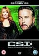 CSI: Las Vegas - Complete Season 6 [DVD]