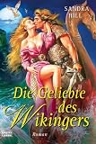 Cover zum Buch Die Geliebte des Wikingers