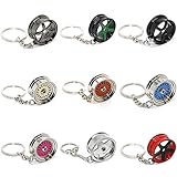 Design Schlüsselanhänger Modell Felge