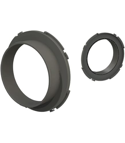 Venta de Ducting Flange - La Huerta Grow Shop
