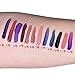 CHIC*MALL New Long Lasting Nux Soft Matte Lip Gloss Lip Cream Lipstick Lip Pen Beauty Makeup (7# )