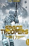 Image de Space Troopers - Folge 17: Blutige Ernte
