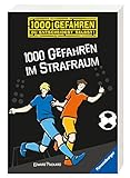 1000 Gefahren im Strafraum by 