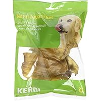 Kerbl 84891 Rinderohren 10-er Beutel