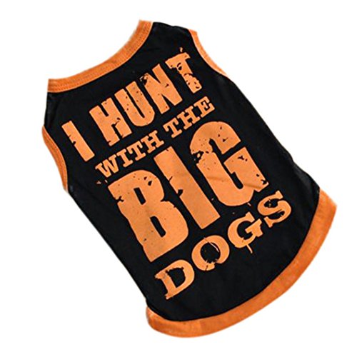 JACKY-Cozy-Dog-Clothes-Vest-T-shirt
