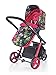 Cosatto Woop Travel System - Tropico