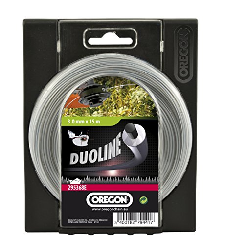 Oregon Duo-Line 2,4 mm 90 m, 106501E - 3