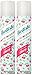 Batiste Dry Shampoo, Cherry, 6.73 Ounce (2 Pack) by Batiste