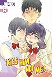 Image de Kiss Him, Not Me! 6