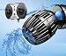 Produktbild grech CW-110 8000 l/h Aquarium, Multifunktions-Wellenmacher-Powerhead-Umwälzpumpe mit Regler