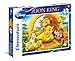 Produktbild Clementoni 26923.5 - 60 T König der Löwen Circle of Life, Klassische Puzzle