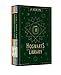 Hogwarts Library (Harry Potter) by 