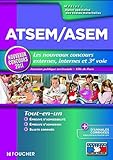 ATSEM/ASEM - Nouveau concours 2011 - Les nouveaux concours externes, internes et 3e voie