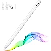ESR iPad 2018-2026 i&ccedil;in Stylus Kalem, Kalem 1. Nesil, Eğim Hassasiyeti | Palm Reddetme, iPad 11. (A16)/10. Nesil, Air 11"/33 