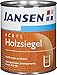 Produktbild JANSEN Acryl Holzsiegel farblos 2,5 Liter seidenglänzend