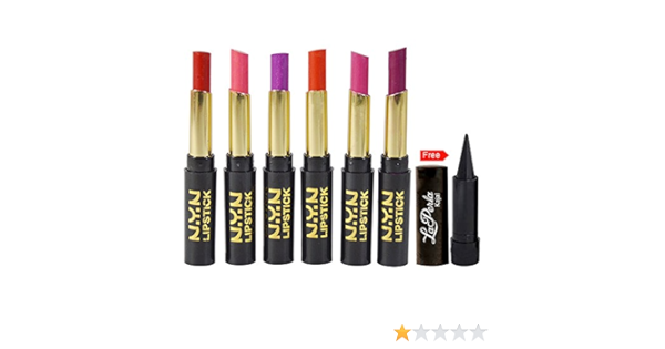 nyn lipstick