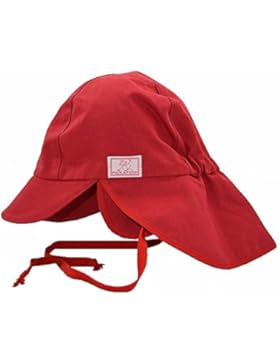 PICKAPOOH Mütze Tom aus Bio-Baumwolle mit UV-Schutz