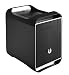 Produktbild BitFenix Prodigy M Cube schwarz