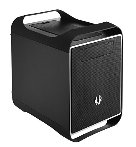 Preisvergleich Produktbild BitFenix Prodigy M Cube schwarz