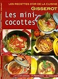 Image de Mini-cocottes-Recettes d'or-Nlle Edition 2euros