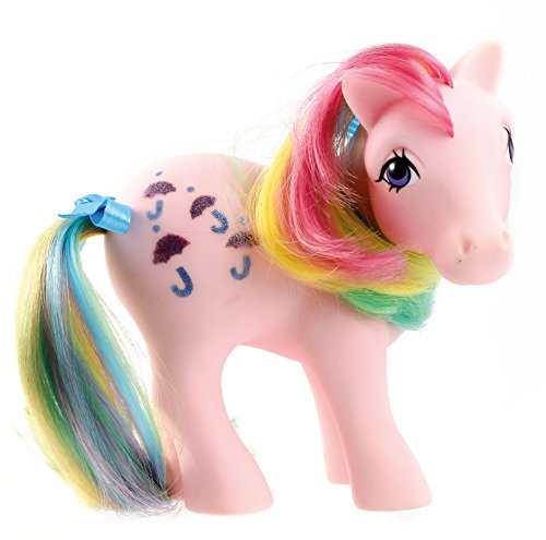 Asmokids - KKMLPPAR - Mon Petit Poney Parasol
