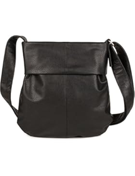 zwei Mademoiselle M10 Shopper Umhängetasche 31 cm