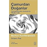 &Ccedil;amurdan Doğanlar: Romantizmden Avangarda Modern Şiir Children of the Mire olan