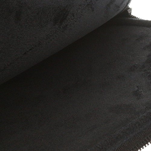 Notebook Tasche aus Neopren für Fujitsu LifeBook A557 Schutzhülle Hülle Etui - 5