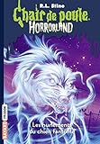 Horrorland, Tome 13: Les hurlements du chien fantôme