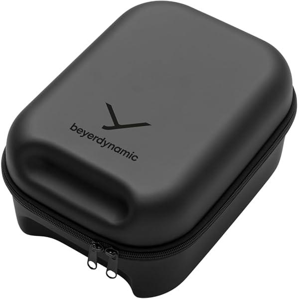 V-MOTA TDC Headphone Suitcase Carry Case Boxs For - View #10