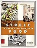 Image de Einfach. Gut. Bachmeier. Streetfood - Imbiss für Feinschmecker