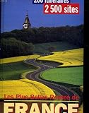Les plus belles routes de france