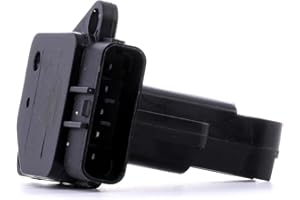 ‎HELLA HELLA 8ET 009 142-891 Luftmassenmesser - 5-polig - geschraubt