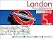 Produktbild London Bus Underground PopOut Map (Popout Maps)