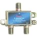 Produktbild Eagle Aspen 500302 1000 MHz Splitter (2 Way)