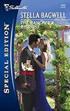Cover zum Buch The Rancher's Request