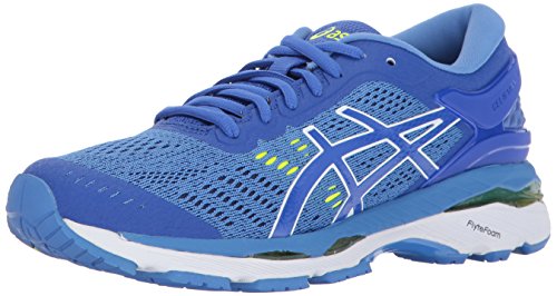 Preisvergleich Produktbild ASICSWomens Gel-Kayano 24 - Damen, Gel-Kayano 24 Damen