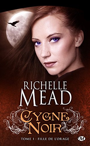 Download Cygne Noir, Tome 1: Fille de l'Orage Download Cygne Noir, Tome 1: Fille de l'Orage
