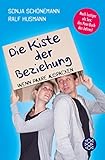 Cover zum Buch Die Kiste der Beziehung: Wenn Paare a...